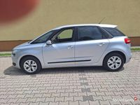używany Citroën C4 Picasso ledy lift 2014