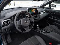 używany Toyota C-HR Hybryda 2,0 184KM GR Sport Niska Cena Dostępny …