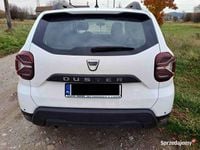 Używany Dacia Duster Comfort 2022 SUV