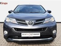 używany Toyota RAV4 2.0 Benzyna Valvematic 152 KM AWD Automat Wers…