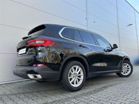 używany BMW X5 xDrive40i