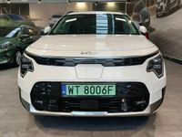 używany Kia Niro 204KM 2023r. 6 800km