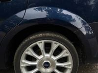 Używany Ford Mondeo 2007