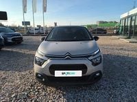 Używany Citroën C3 PureTech 83 KM (61 kW) 2023 Beżowy
