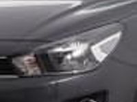 Używany Kia Rio 101 KM (74 kW) 2021 Szary Hatchback