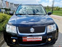 używany Suzuki Grand Vitara Grand Vitara 4x4 Zadbany 1 Właściciel SerwisRata78...4x4 Zadbany 1 Właściciel SerwisRata78...