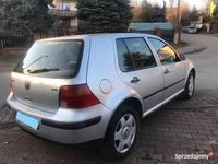 Używany VW Golf IV 2003