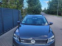 używany VW Passat