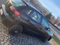 używany Seat Ibiza