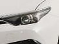 używany Toyota Auris II , Salon Polska, Serwis ASO, Klimatronic, Parktronic