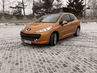 Używany Peugeot 207 2006