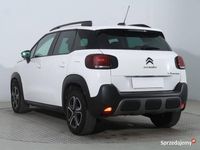 używany Citroën C3 Aircross 1.2 PureTech