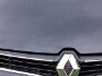 Używany Renault Espace 150 KM (110 kW) 2014 Czarny Minivan