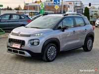 używany Citroën C3 Aircross 1.5dm 120KM 2020r. 88 200km