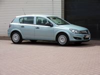 używany Opel Astra Lift /Klimatyzacja /Gwarancja / 1,6 /115KM / 2009r H (2004-2014)