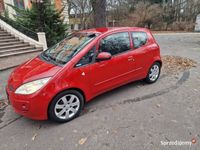 używany Mitsubishi Colt 1.5 benzyna