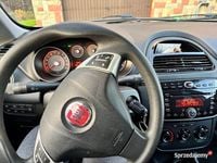 używany Fiat Punto Evo 1.3 Diesel możliwa zamiana