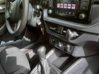 używany Skoda Scala