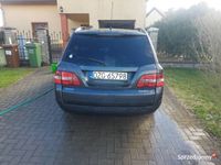 używany Fiat Stilo kombi