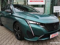 używany Peugeot 308 2022r. | Gwarancja | I-WŁ | Navi | Android Auto | Kamera 360 …