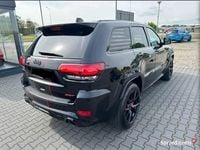 Używany Jeep Grand Cherokee SRT 2021 SUV
