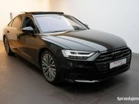 używany Audi A8L 50 TDI 286 KM MatrixLed HUD B&O Advance Black …