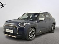 Używany Mini Aceman 160 kW (218 KM) 2024 Indigo sunset blue SUV