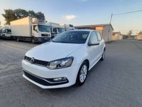 używany VW Polo 1.2 TURBO * Bogata opcja * Niski Przebieg * Jak nowy