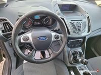 używany Ford C-MAX 1.6TDCI 116KM SERWISOWANY KLIMATRONIK