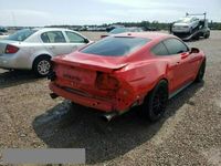 używany Ford Mustang 5dm 421KM 2015r. 113 568km