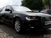 używany Audi A4 FL ,170PS,Serwis ASO,TFSi