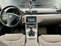 Używany VW Passat 160 KM (117 kW) 2008 Inny kolor Sedan/Limuzyna