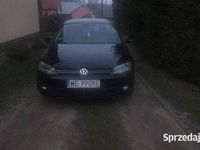 używany VW Jetta 2.0 tdi