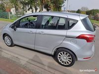 używany Ford B-MAX benzynka z Niemiec , zadbany przebieg tylko 122ty