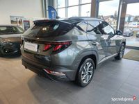 używany Hyundai Tucson III rabat: 10% (13 900 zł)