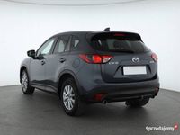 używany Mazda CX-5  1. Właściciel, Navi, Klimatronic, Tempomat, Parktronic,