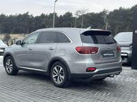 Używany Kia Sorento 185 KM (136 kW) 2019 Szary (metalik) SUV