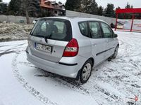 używany Honda Jazz 