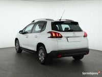 używany Peugeot 2008 1.2 PureTech