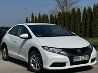 Używany Honda Civic 2012