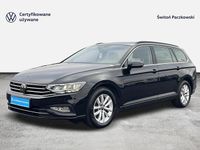 Używany VW Passat 150 KM (110 kW) 2023 Kombi