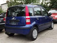 używany Fiat Panda Wspomaganie61tys.km.krajowyABS