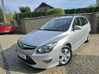 używany Hyundai i30 1.4dm 109KM 2012r. 207 830km