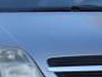 używany Opel Meriva A 1.6+LPG Doinwestowany Klima Grzane Fotele WARTO Stan BDB