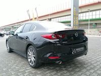 używany Mazda 3 