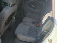 Używany Ford C-MAX 140 KM (102 kW) 2011 Biały Minivan