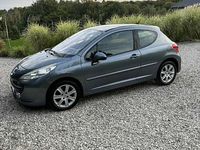 Używany Peugeot 207 2007