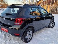 używany Dacia Sandero Stepway po serwisie nowy rozrząd piękna!!!