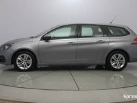 używany Peugeot 308 1.5dm 131KM 2020r. 41 000km