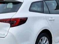 używany Toyota Corolla XII 1.8 Hybrid Comfort Comfort 1.8 Hybrid 140KM|tempomat adaptacyjny